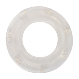 SHIMANO Speichenschutzscheiben, CP-WH17, für 40 Zähne, für WH-M9000/M9020 A-CPWH17