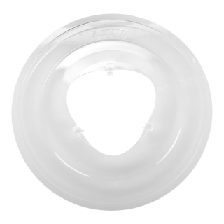 SHIMANO Speichenschutzscheiben, CP-WH24, für 28-32 Zähne, 12:12 A-CPWH24