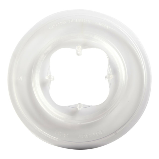SHIMANO Speichenschutzscheiben, CP-FH35, 137,16 mm, für 26-30 Zähne, 32 I-CPFH35