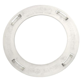 SHIMANO Speichenschutzscheiben, CP-FH75B, 160 mm, für 32 Zähne, 32 K-CPFH75B