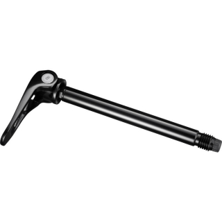 SHIMANO Steckachse E-Thru SM-AX720, 12 mm, 121 mm, 100 mm, 65 g, VR E-SMAX720F10012