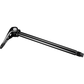 SHIMANO Steckachse E-Thru SM-AX720, 12 mm, 163 mm, 142 mm, 74 g, HR E-SMAX720R14212