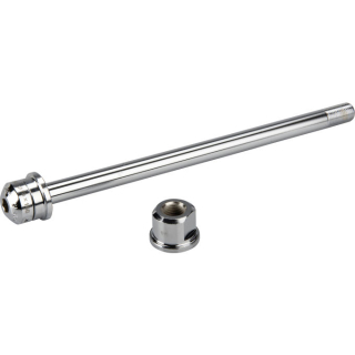 SHIMANO Steckachse E-Thru SM-AX80, 12 mm, 168 mm, 135 mm, HR K-SMAX8035A