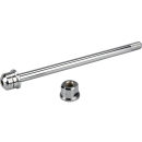 SHIMANO Steckachse E-Thru SM-AX80, 12 mm, 168 mm, 135 mm,...