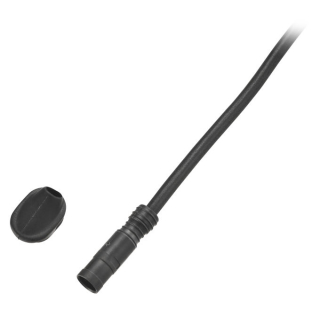SHIMANO Stromkabel Di2 EW-SD50, Steckverbindung, Schwarz, Intern/extern, 1.000 I-EWSD50L100