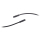 SHIMANO Stromkabel Di2 EW-SD50, Steckverbindung, Schwarz, Intern/extern, 200 I-EWSD50L20