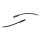 SHIMANO Stromkabel Di2 EW-SD50, Steckverbindung, Schwarz, Intern/extern, 500 I-EWSD50L50