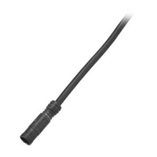 SHIMANO Stromkabel Di2 EW-SD50, Steckverbindung, Schwarz, Intern/extern, 900 I-EWSD50L90