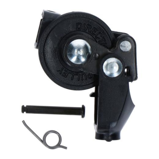 SHIMANO Umlenkrolle RD-TX71 Y-5WF98010