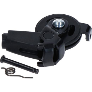 SHIMANO Umlenkrolle RD-FT55 Y-5P398030