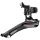 SHIMANO Umwerfer TOURNEY Road FD-A070 2x7, Schelle, 34,9 mm, mit Adapter 31,8/28,6 mm, D E-FDA070AX1