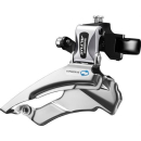 SHIMANO Umwerfer ALTUS FD-M313 7/8-fach DOWN SWING,...