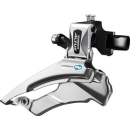SHIMANO Umwerfer ALTUS FD-M313 7/8-fach DOWN SWING,...