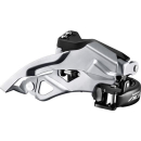 SHIMANO Umwerfer ACERA Trekking FD-T3000 3x9 TOP SWING,...