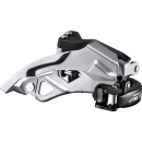 SHIMANO Umwerfer ACERA Trekking FD-T3000 3x9 TOP SWING,...