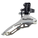SHIMANO Umwerfer TOURNEY FD-TY300 6/7-fach DOWN SWING,...