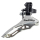 SHIMANO Umwerfer TOURNEY FD-TY300 6/7-fach DOWN SWING, Schelle hoch, 34,9 mm, Top-Pull, E-FDTY300DSTL6