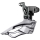 SHIMANO Umwerfer TIAGRA FD-4703 3x10, Schelle, 31,8 mm, mit Adapter 28,6 mm, Down-Pull, I-FD4703BSM
