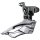 SHIMANO Umwerfer TIAGRA FD-4703 3x10, Anlöt, , Down-Pull, 63-66°, 50 Zähne, Grau I-FD4703F