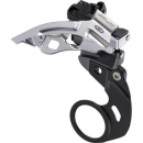 SHIMANO Umwerfer SLX FD-M660 3x9 TOP SWING,...