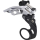 SHIMANO Umwerfer SLX FD-M660 3x9 TOP SWING, Innenlagermontage, , Dual-Pull, 66-69°, 44 Z I-FDM660E6