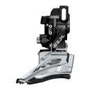 SHIMANO Umwerfer SLX FD-M7025 2x11 DOWN SWING,...
