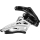 SHIMANO Umwerfer DEORE XT FD-M8020 2x11 SIDE SWING, Schelle hoch, 34,9 mm, mit Adapter 3 I-FDM8020HX6