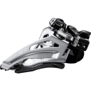 SHIMANO Umwerfer DEORE XT FD-M8020 2x11 SIDE SWING,...