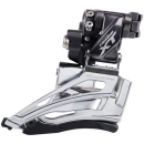 SHIMANO Umwerfer DEORE XT FD-M8025 2x11 DOWN SWING,...