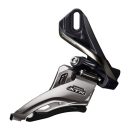 SHIMANO Umwerfer XTR FD-M9020 2x11 SIDE SWING,...
