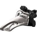 SHIMANO Umwerfer XTR FD-M9020 2x11 SIDE SWING, Schelle...