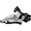 SHIMANO Umwerfer XTR FD-M9025 2x11 TOP SWING, Schelle...