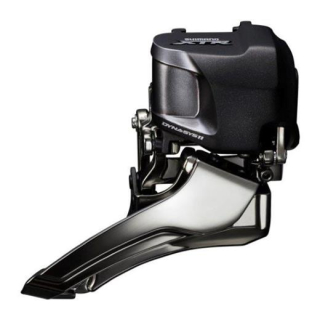 SHIMANO Umwerfer XTR Di2 FD-M9050 3x11 DOWN SWING, Adapter SM-FD905 (separat zu bestelle I-FDM9050