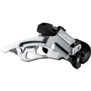 SHIMANO Umwerfer DEORE XT Trekking FD-T8000 3x10, Schelle...