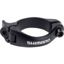 SHIMANO Umwerfer-Adapter DURA-ACE SM-AD91, Schelle, 34,9...