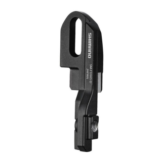 SHIMANO Umwerfer-Adapter für XTR/XT Di2, Direktmontage hoch, , ca. 14 g I-SMFD905D