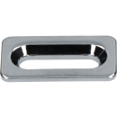 SHIMANO Unterlegscheibe PD-7750 Silber Y-42U15010