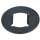 SHIMANO Unterlegscheibe Links SL-6207 C Y-64013000