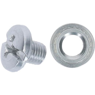 SHIMANO Kettenleitblechschraube FD-7700 Y-5C298060