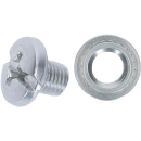 SHIMANO Kettenleitblechschraube FD-7700 Y-5C298060