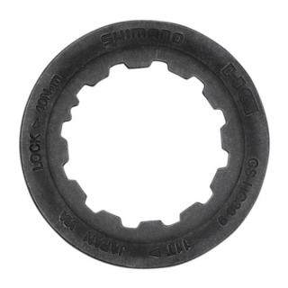 SHIMANO Verschlussring CS-HG30 Y-11E01300