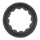 SHIMANO Verschlussring CS-HG30 Y-11E01300