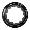 SHIMANO Verschlussring CS-M8000 inkl. Unterlegscheibe...