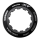 SHIMANO Verschlussring CS-M8000 inkl. Unterlegscheibe Y-1RK98010
