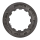 SHIMANO Verschlussring 11 für 11 Zähne CS-HG300-9 Y-1Y801110