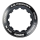 SHIMANO Verschlussring CS-6800 inkl. Unterlegscheibe Y-1Y998010