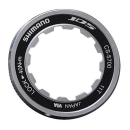 SHIMANO Verschlussring für 12 Zähne CS-5700...