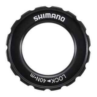 SHIMANO Verschlussring HB-M618 inkl. Dichtung Y-24698030