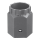 SHIMANO Verschlussring-Werkzeug TL-LR10 für Kassetten & Bremsscheiben, Ratschenaufnahme Y-12009220