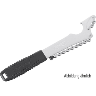 SHIMANO Ritzelgegenhalter (Kettenpeitsche) TL-SR22 für Fixie-Ritzel Y-12189010